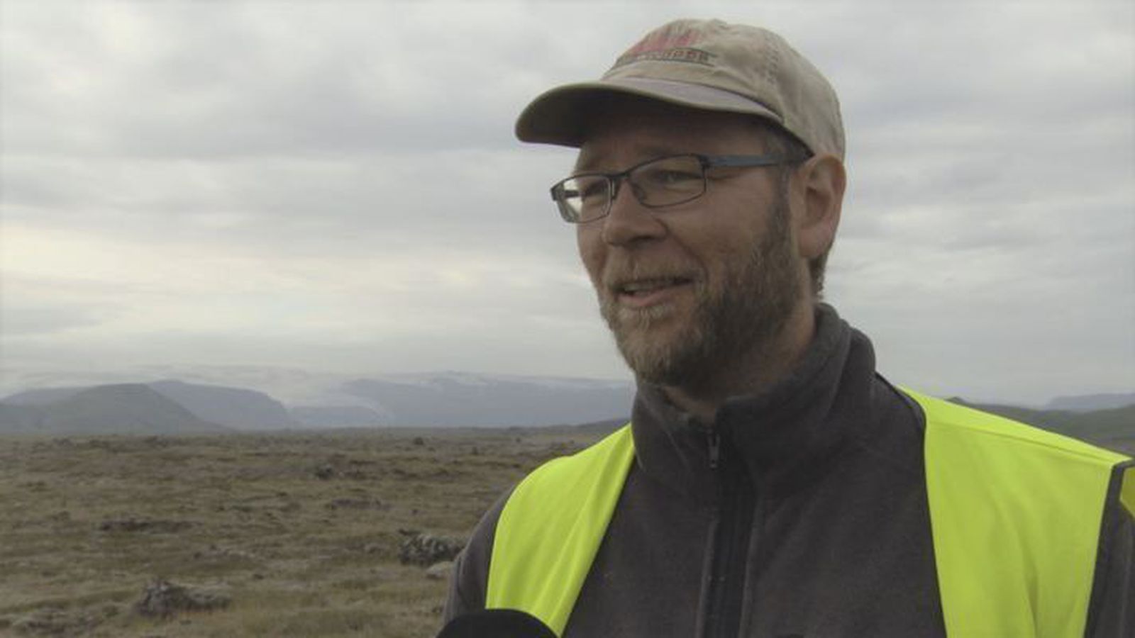 Vöruðu við að risaskjálfti væri í vændum