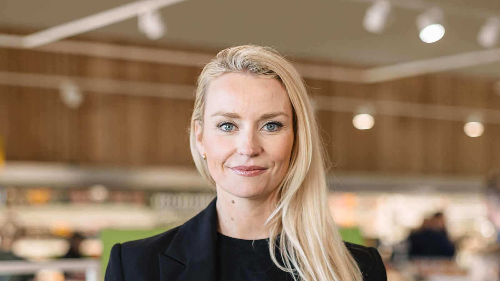 Reynslan sýnt að neyt­endur séu ekki til­búnir