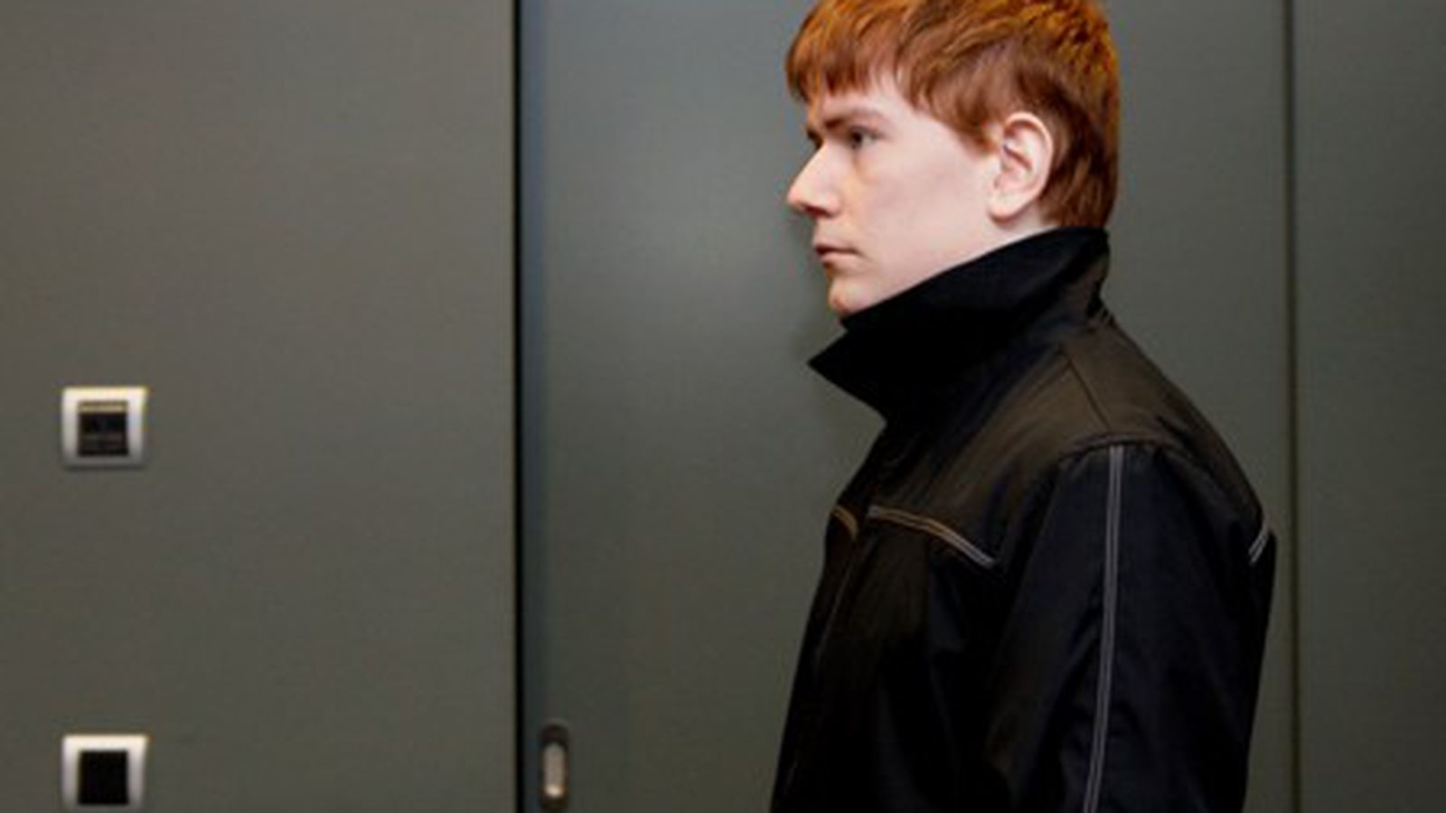 Gunnar Rúnar fluttur á Sogn - Vísir
