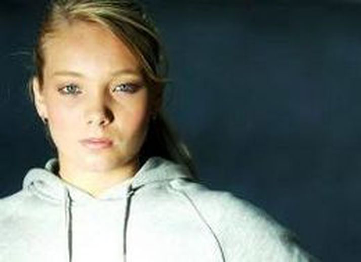 Margrét Lára Viðarsdóttir.