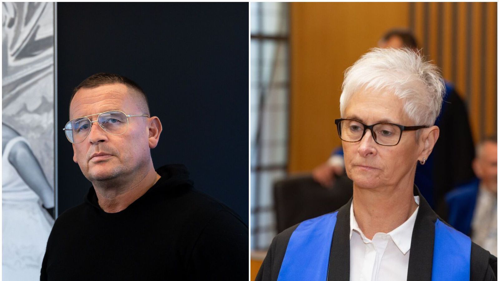 Segir ekki til­efni til að endur­skoða lyfjaakstursmál síðustu ára