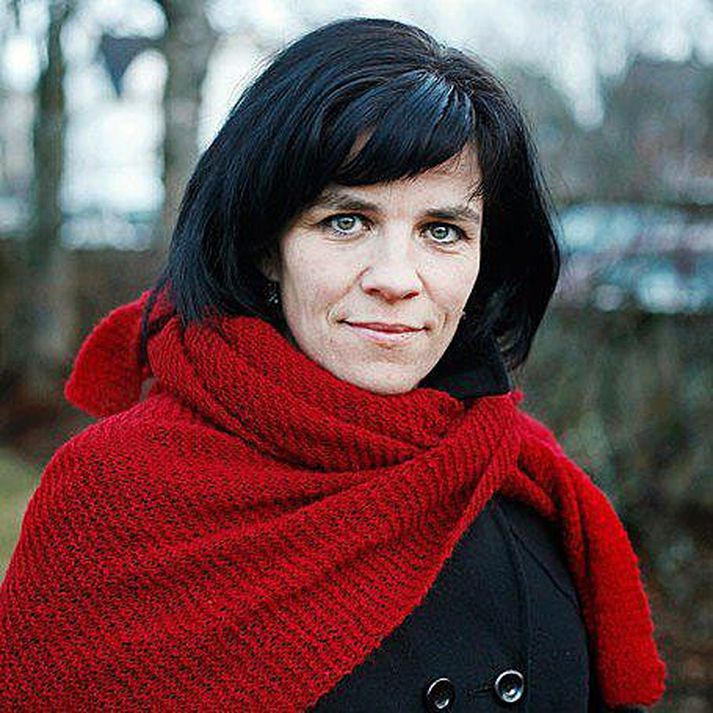 Helga Vala Helgadóttir héraðsdómslögmaður