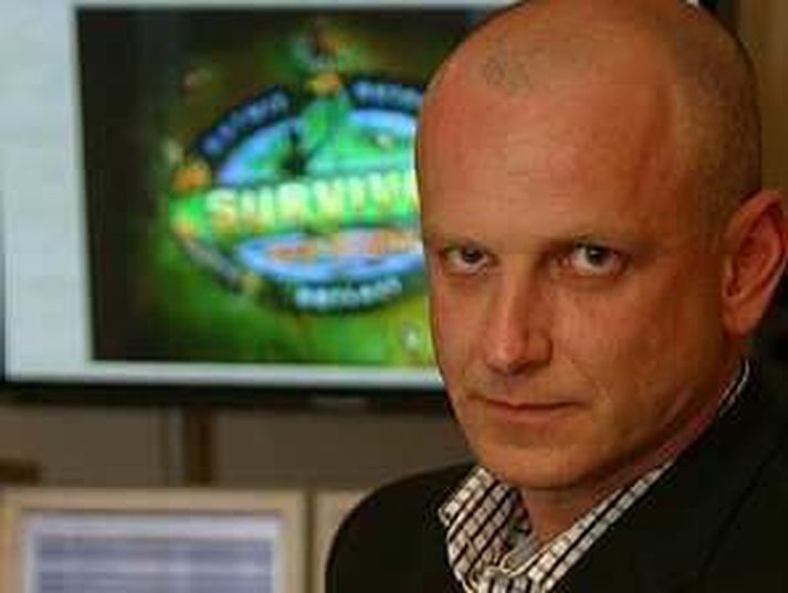Magnús Ragnarsson