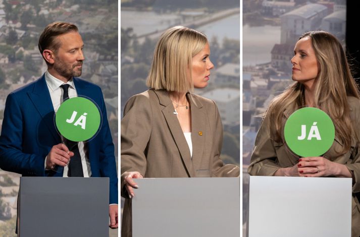 Einar Þorsteinsson, fráfarandi borgarstjóri, sprengdi síðasta meirihluta. Hann á ekki öruggt sæti í borgarstjórn en gæti reynst lykilmaður í myndun meirihluta til hægri í borginni.