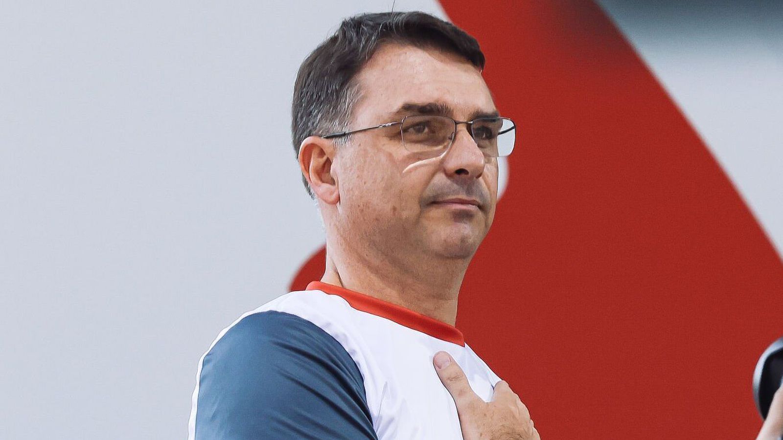 Bolsonaro yngri til­kynnir forsetaframboð