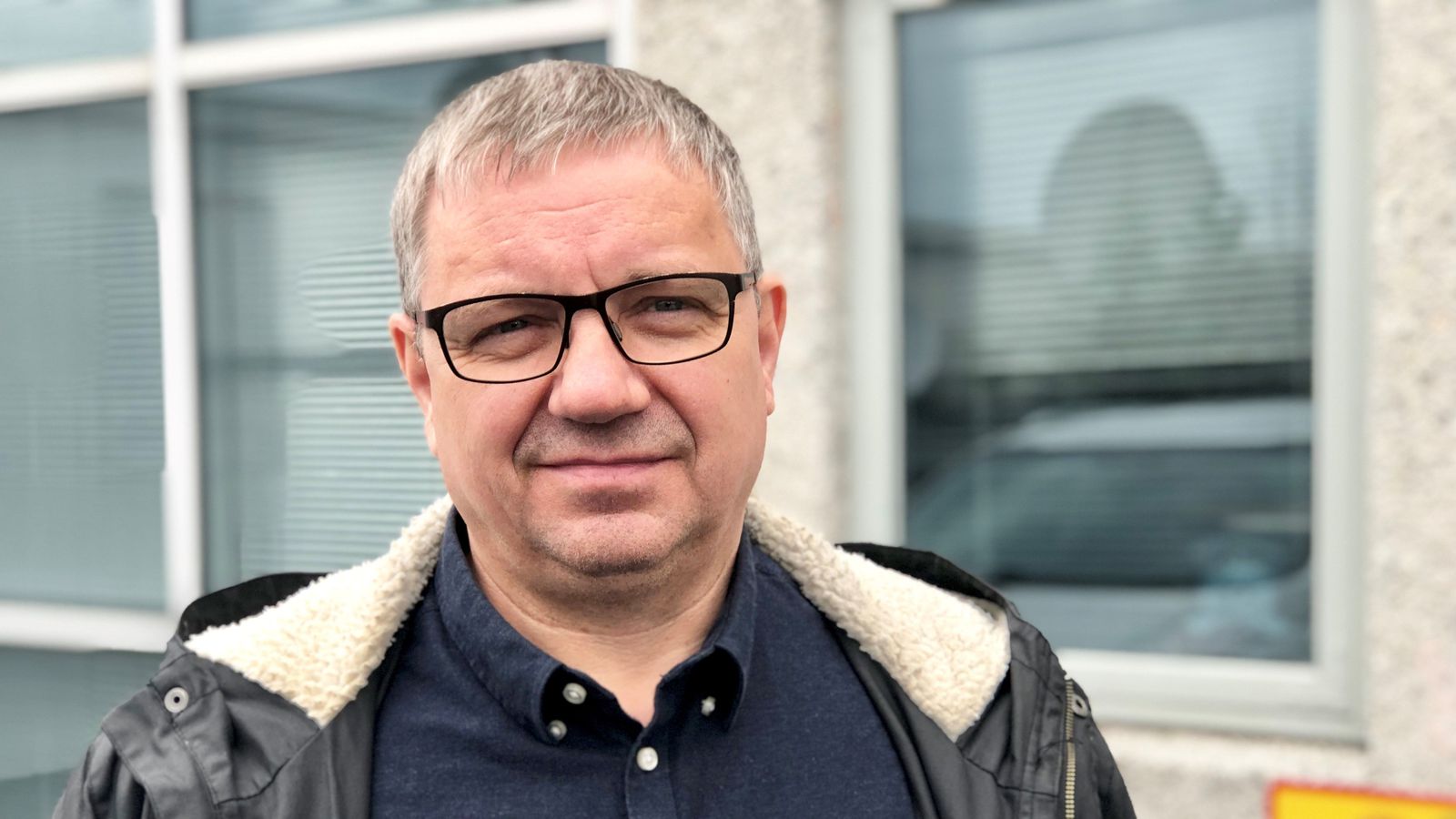 Snúðarnir horfnir