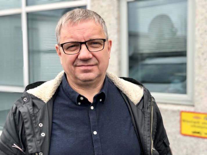 Vilhjálmur Þorláksson, framkvæmdastjóri Gæðabaksturs, segir fyrirtækið þurfa á verðhækkunum að halda til að geta haldið áfram rekstri.