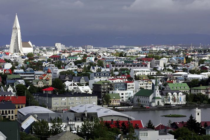 „Þeir tala um áhrif aukningar brennisteinsvetnis á virkjanasvæðinu en minnast lítið á höfuðborgarsvæðið þar sem meginþorri landsmanna býr,“ segir Árný Sigurðardóttir hjá Heilbrigðiseftirliti Reykjavíkur um frummatsskýrslu vegna fyrirhugaðrar jarðhitavinnslu við Gráuhnúka í Bláfjöllum.