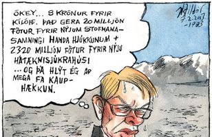 Fréttamynd