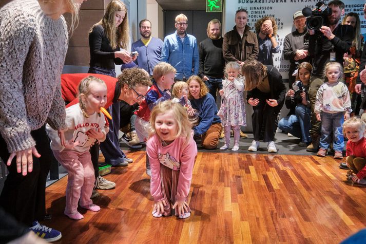 Tillögurnar fara nú í samráðsferli en reiknað er með því að þær taki gildi um áramótin.