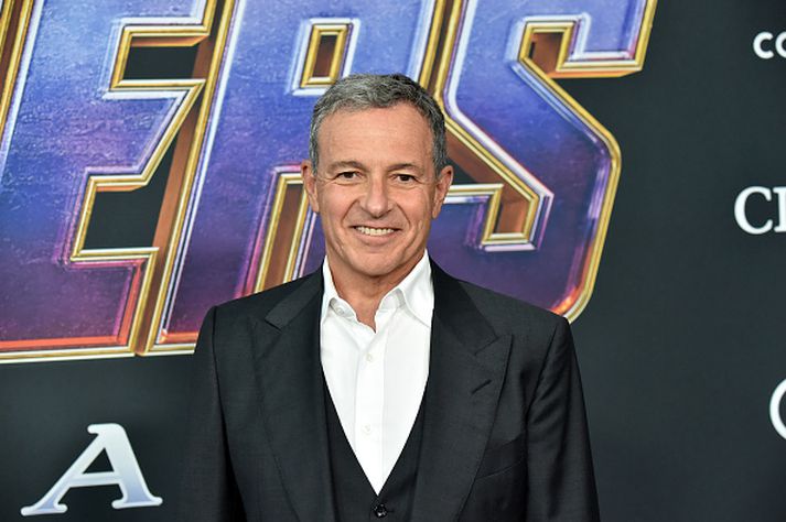 Bob Iger, forstjóri Disney, segir það erfitt fyrir fyrirtækið að halda áfram framleiðslu í Georgíu í ljósi aðstæðna.