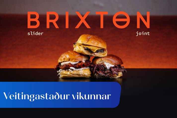 Upp­lagt að sparka helgarstemningunni í gang
