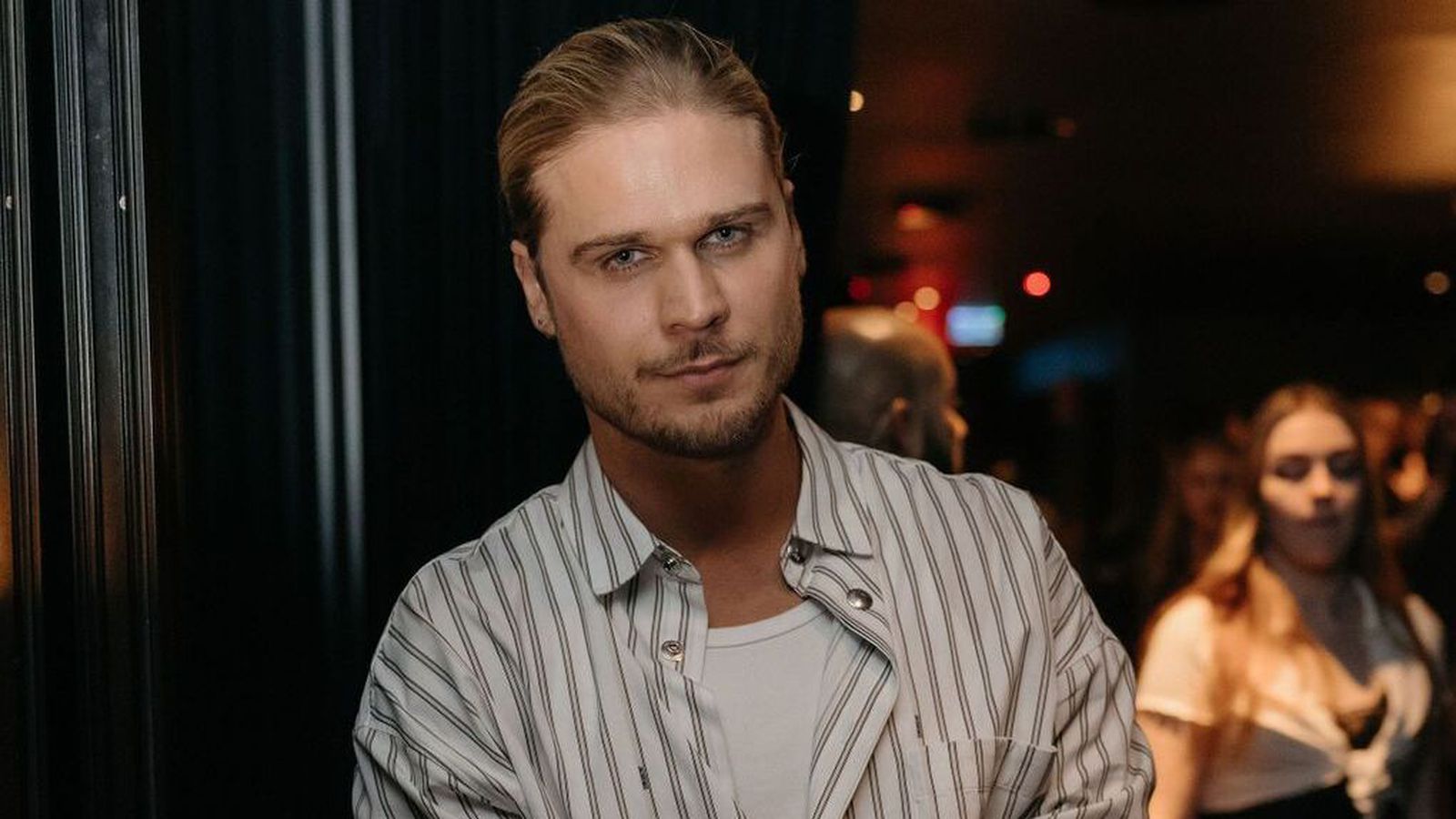 Rúrik í næstvinsælustu Netflix mynd í heimi