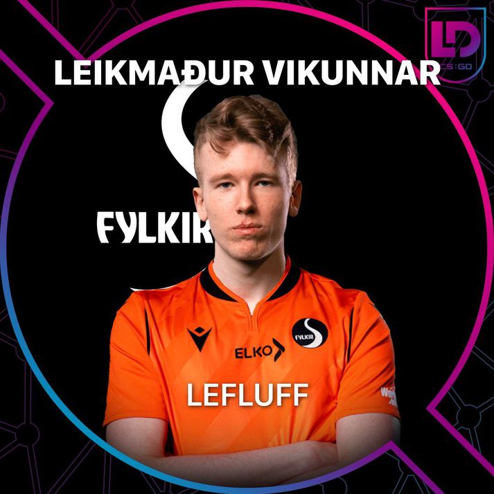 LM lefluff