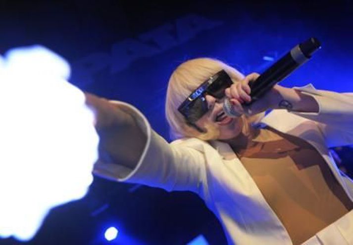 Verður GaGa gaga?