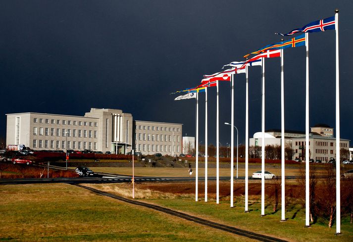 Verkfall prófessora myndi hafa gríðarlega neikvæð áhrif á starf Háskóla Íslands.