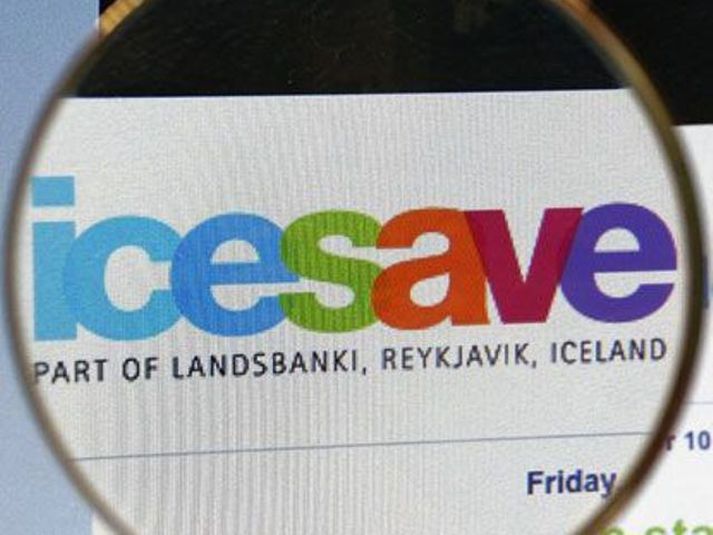 Icesave.