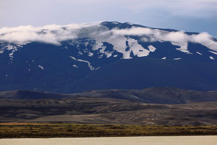 Hekla