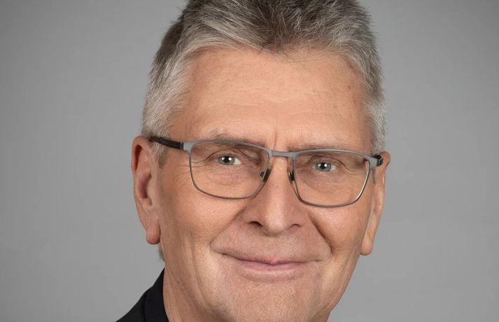 Fréttamynd