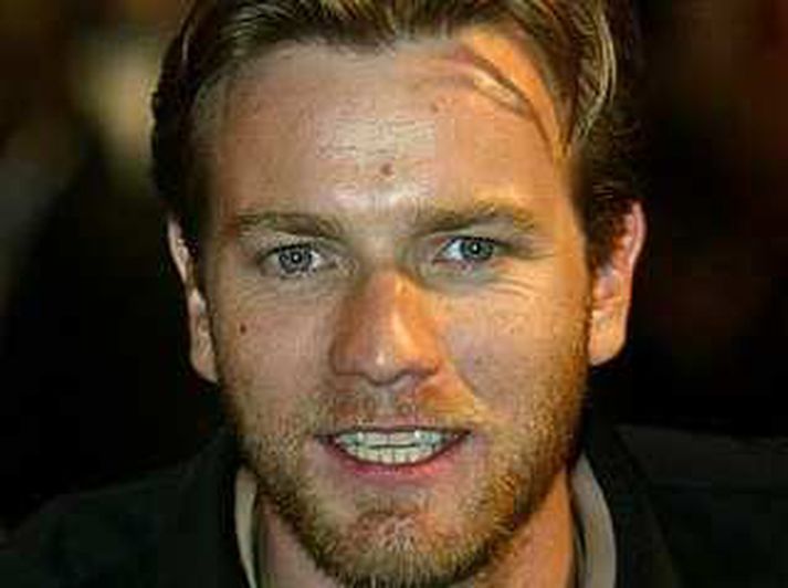Ewan McGregor