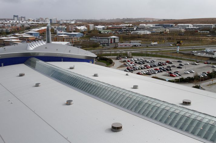 Unglingspiltarnir verða yfirheyrðir að viðstöddum foreldrum og fulltrúa barnaverndaryfirvalda.