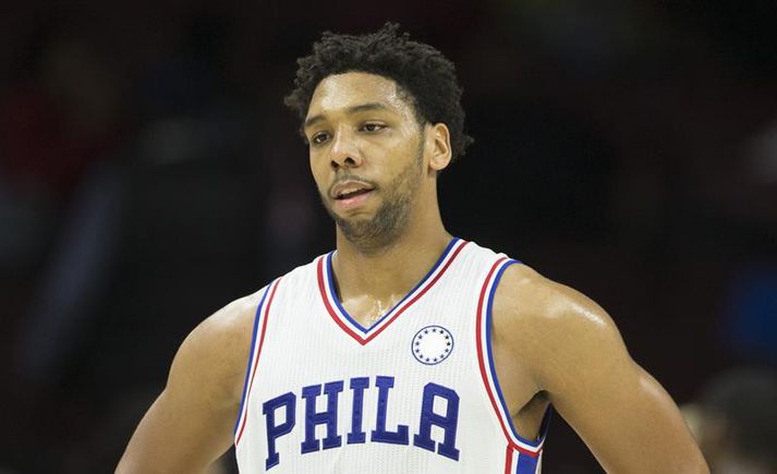 Jahlil Okafor.