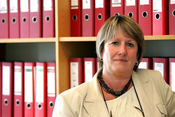 Í tilkynningu frá Maríönnu kemur fram að ákvörðunin hafi verið tekin vegna umræðu sem framboð hennar hafi skapað.