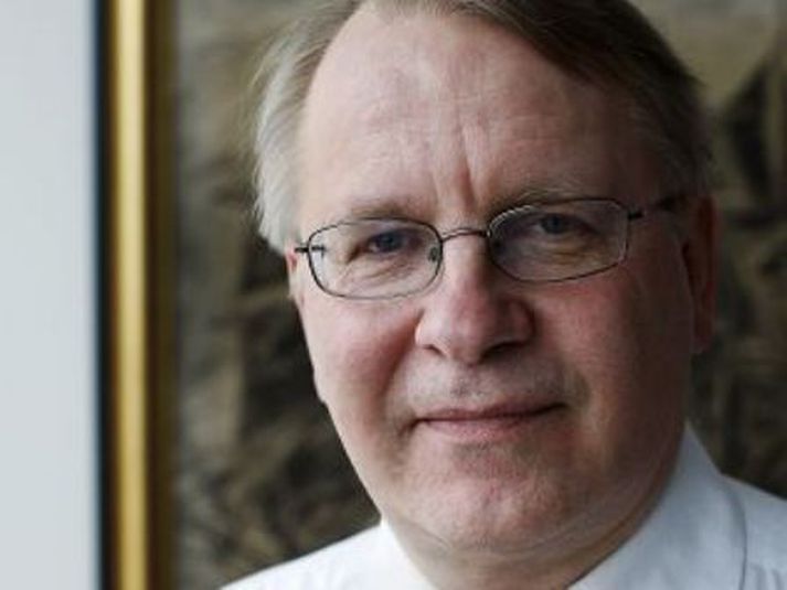 Vilhjálmur Egilsson
