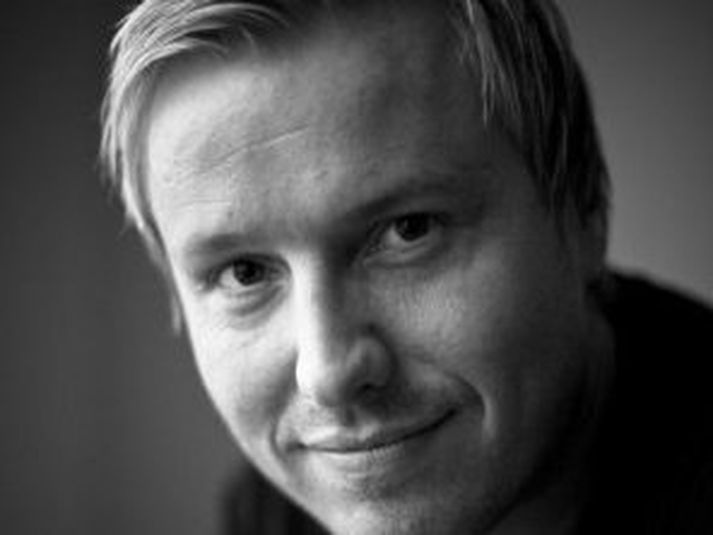 Atli Rúnar Hermannsson
