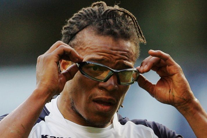 Edgar Davids