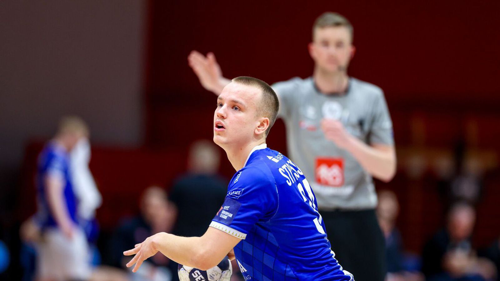 Fram - FH | Sigur eða sumar­frí fyrir meistarana