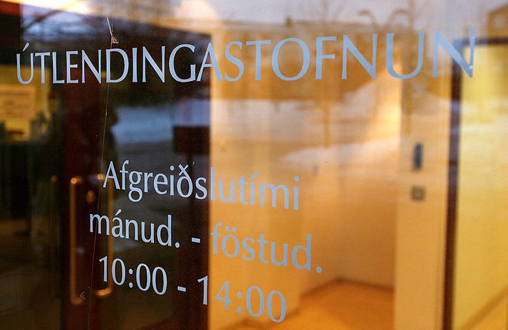 Prodhi er ekki ánægður með svör Útlendingastofnunar og segir þau byggð á rangfærslum