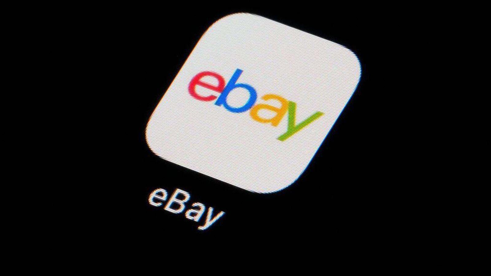eBay greiðir hjónum sex milljarða eftir hrotta­lega á­reitni