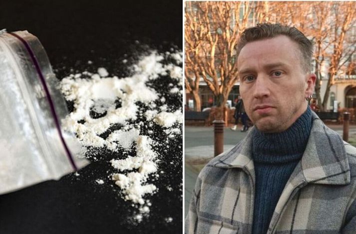 Gunnar Ingi segir að það hafi verið mistök þegar hann var sendur á Vog. Hann hafi verið farinn að fikta við kannabisneyslu og kom út þaðan hálfu verri, þá hafði hann kynnst krökkum sem voru í miklu sterkari neyslu.