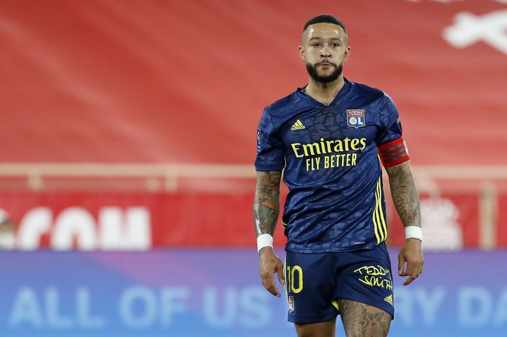 Memphis virðist vera á leið til Katalóníu.