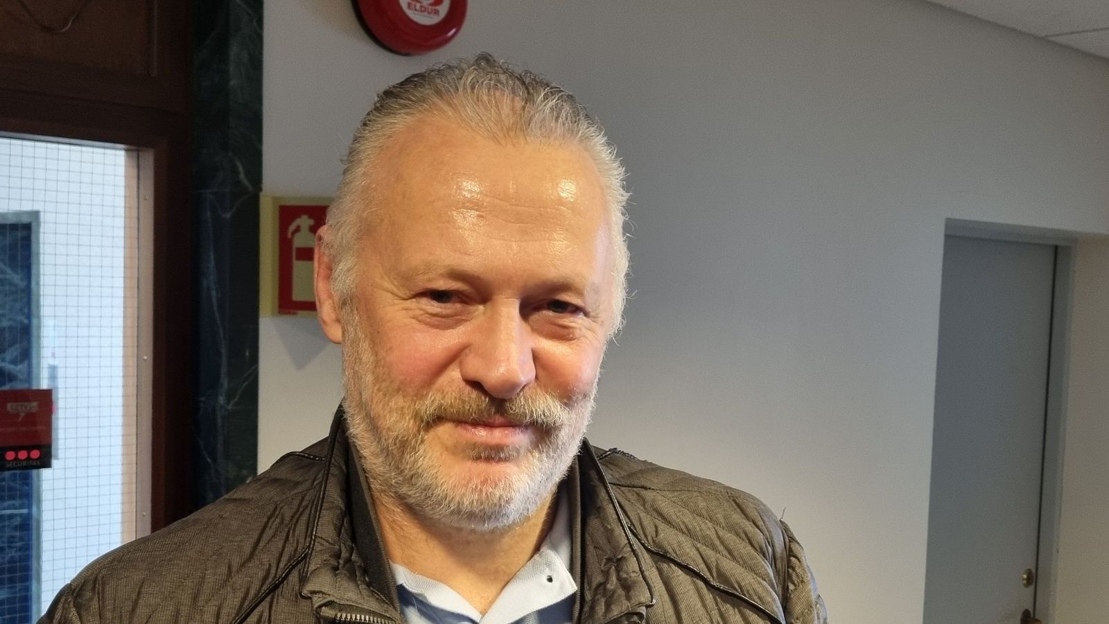 Páll skip­stjóri stígur fram og boðar á­frýjun