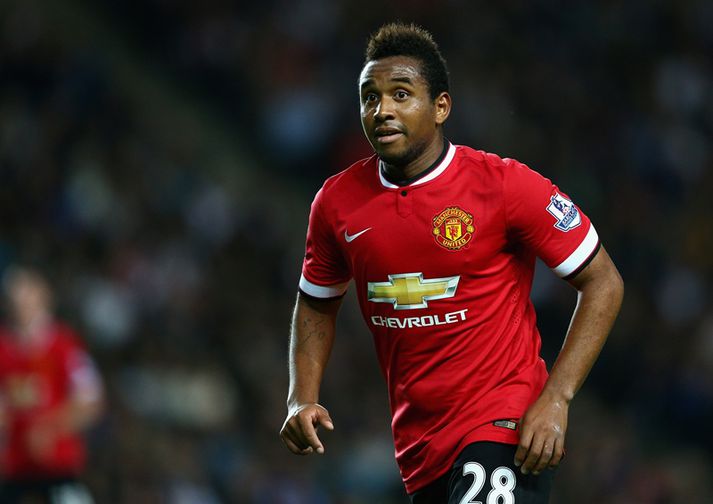 Anderson.