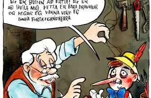 Fréttamynd