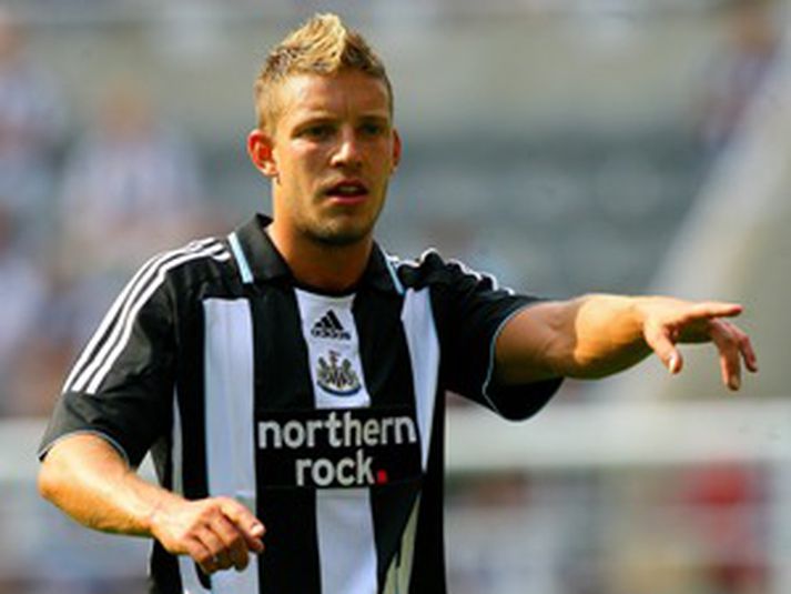 Ógæfan heldur áfram að elta Smith og Newcastle