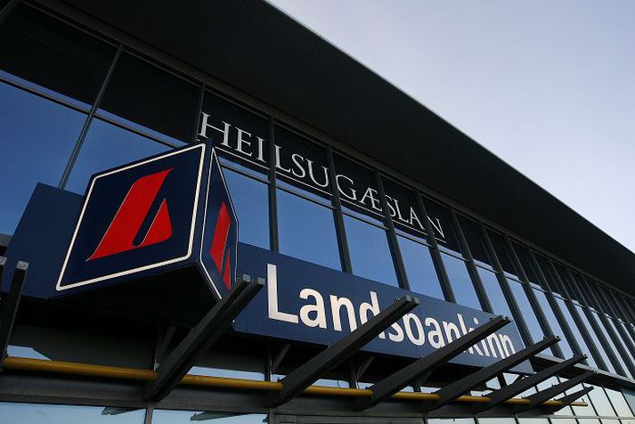 Landsbankinn og Landsvaki eru ólíkir lögaðilar og því ber að taka afstöðu til kröfunnar, að mati Hæstaréttar.