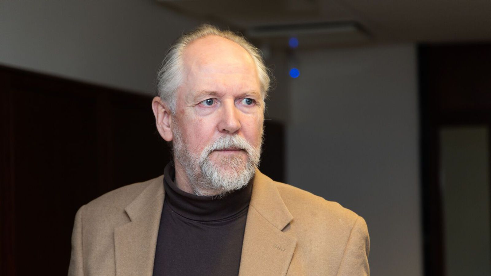 Yfir átta­tíu milljónir í starfslokasamninga og þar af þrettán vegna starfs­loka Páls