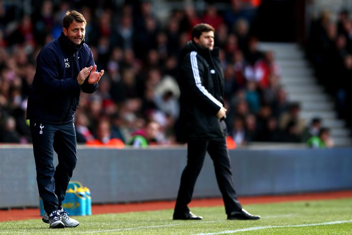 Tim Sherwood