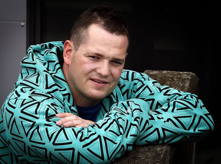 Alexander Kárason og aðstandendur útihátíðarinnar sem fór fram í Galtalæk um liðna helgi voru ekki ánægðir með mætinguna, sem var langt undir væntingum.