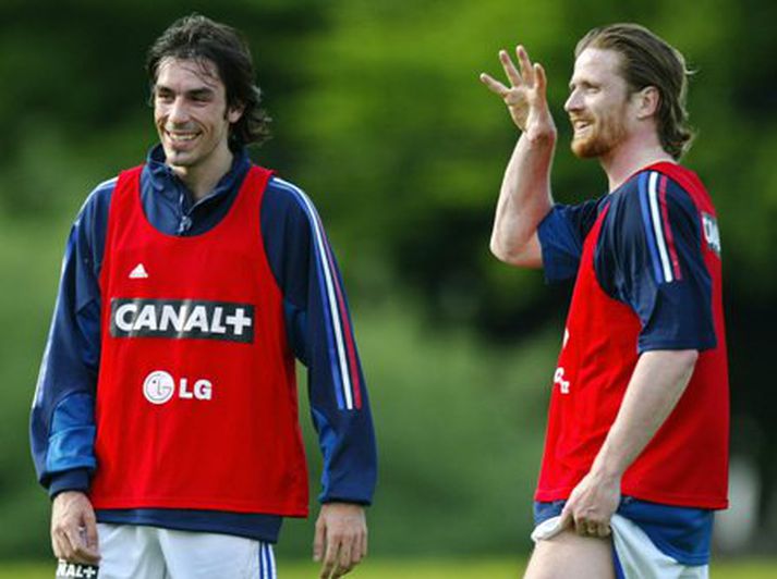 Petit segir að Arsenal sé búið að selja sína bestu leikmenn.