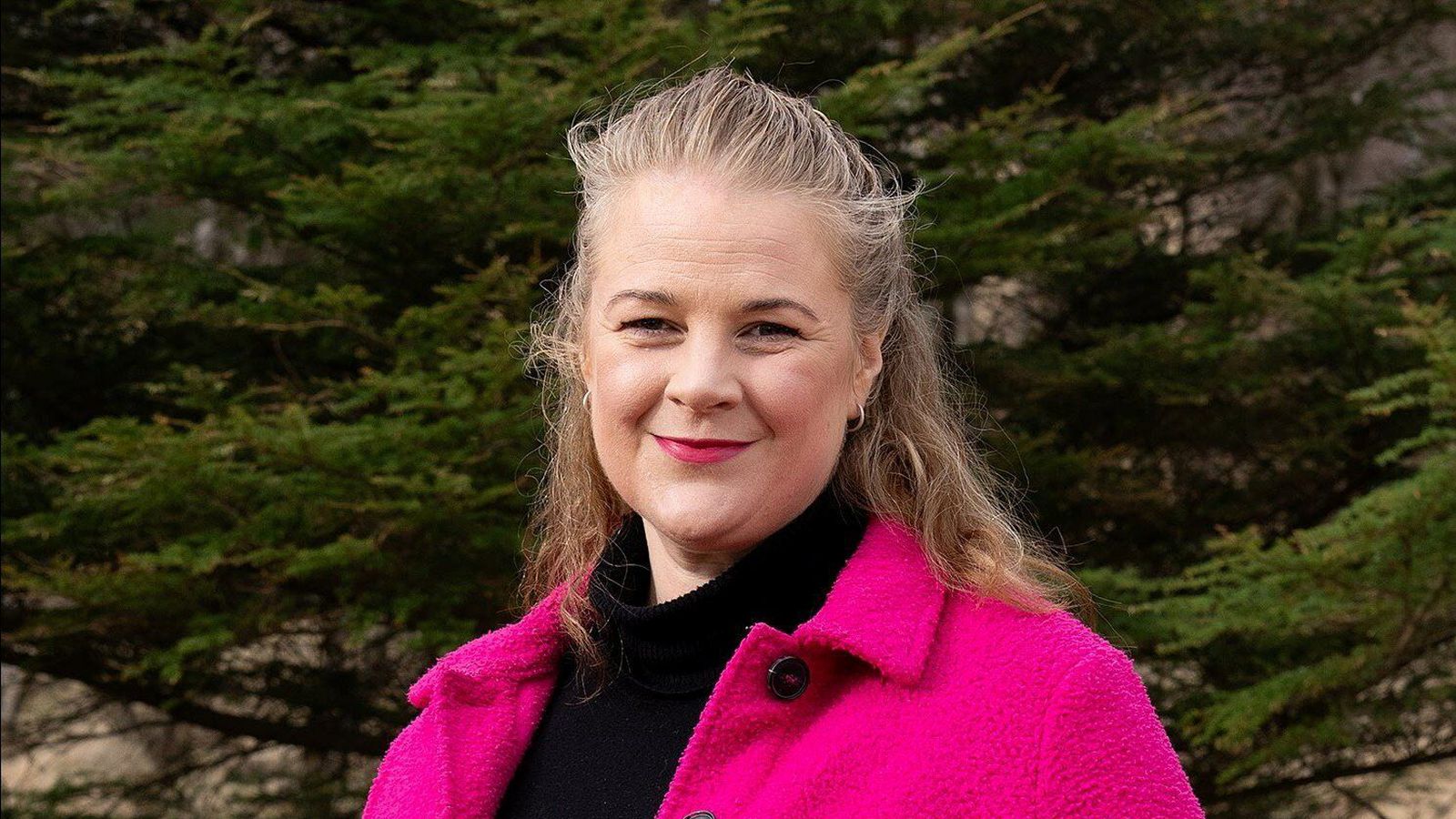 414 á­stæður til að gera betur