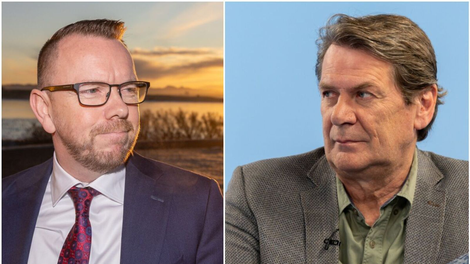 Verka­lýðs­hreyfingin úti á túni með sitt tal?