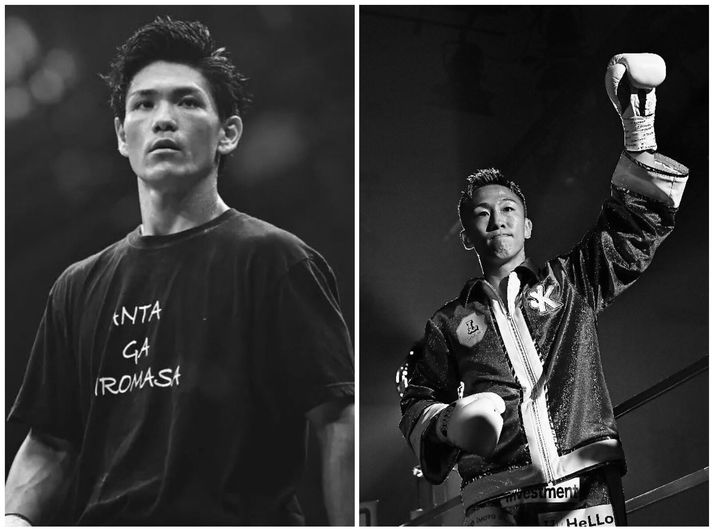 Japönsku hnefaleikakapparnir Hiromasa Urakawa og Shigetoshi Kotari voru báir 28 ára gamlir en ekki tókst að bjarga lífi þeirra í neyðaraðgerð á heila.