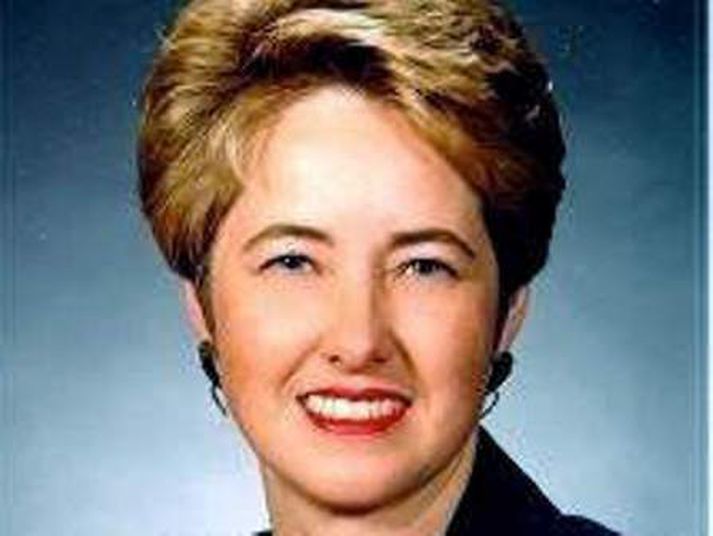 Annise Parker er nýr borgarstjóri í Texas.