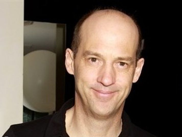 Anthony Edwards