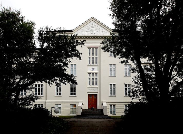 Regína segir starfsfólk kvenlækningadeildar vinna við afleitar aðstæður.